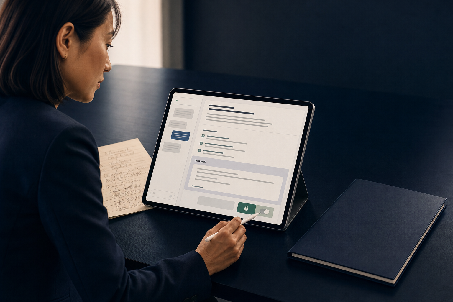 From Chatting to Delegating: The Next Stage of Personal AI