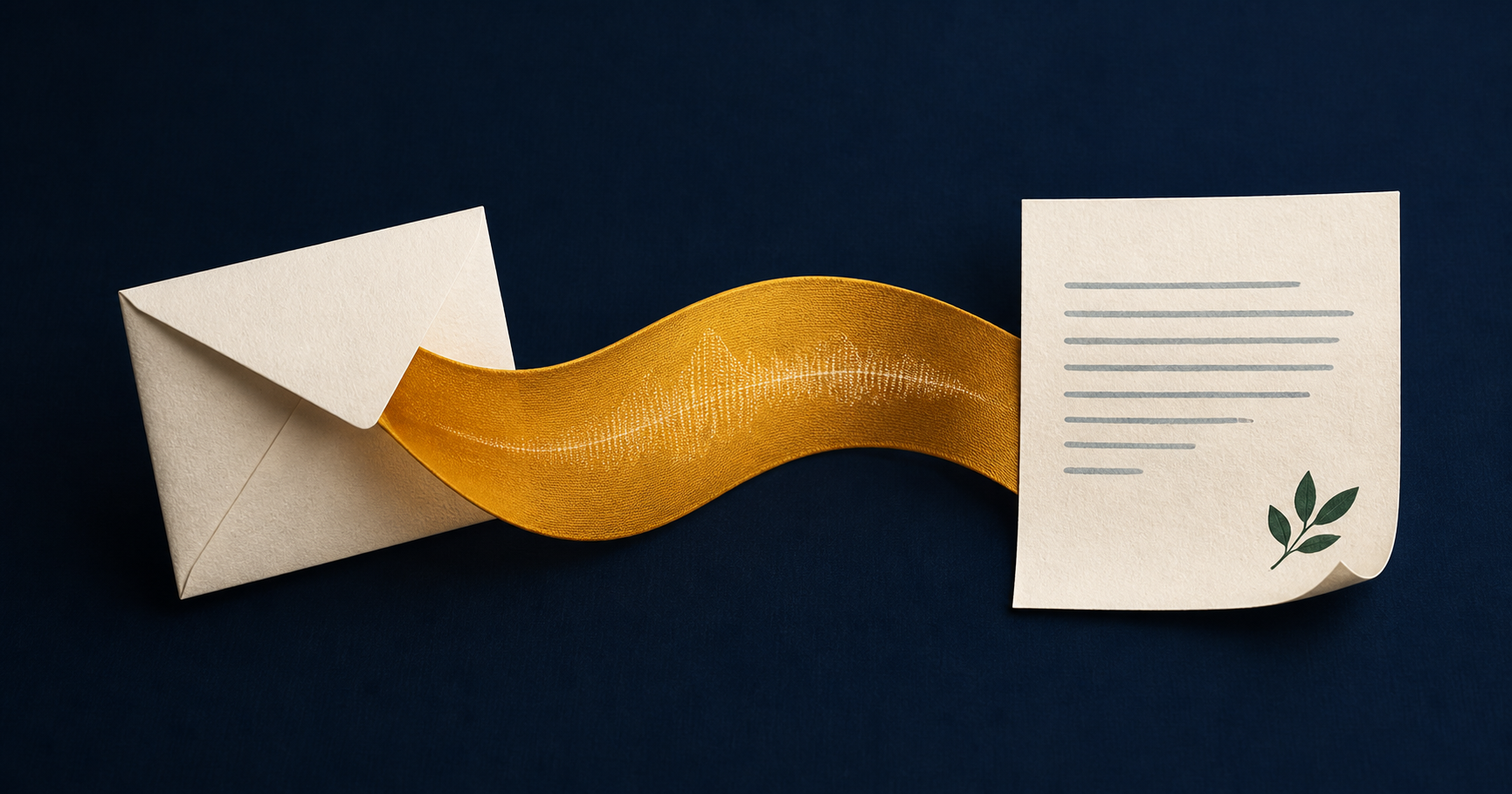 How to Use AI to Write Emails That Sound Like You