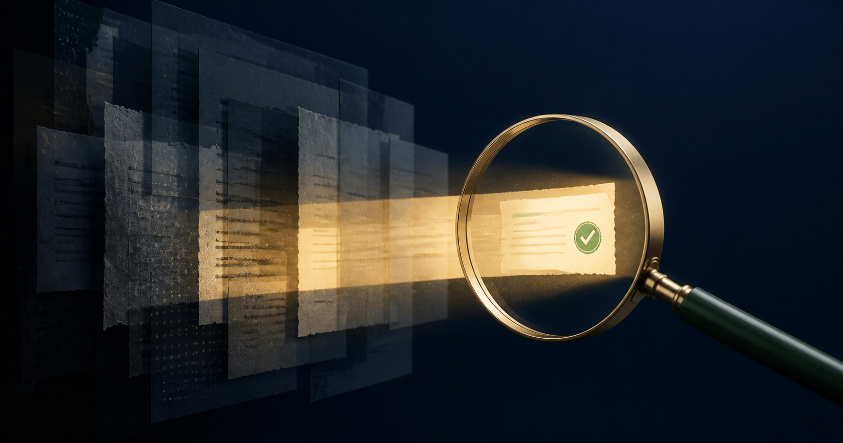 How to Use Deep Research AI Without Trusting Everything It Says